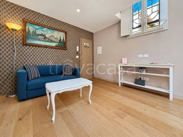 appartamento in vendita a Firenze in zona Ognissanti