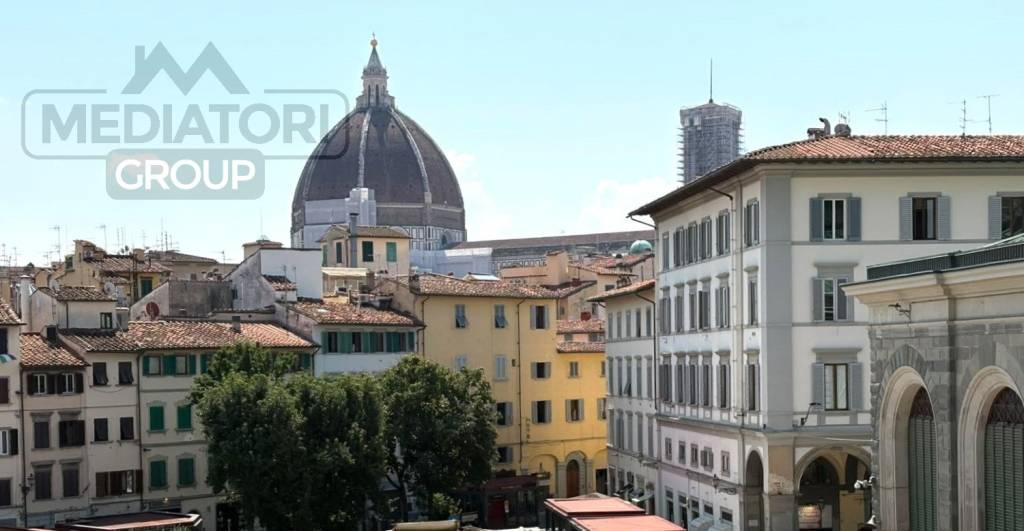 appartamento in vendita a Firenze in zona Centro Duomo
