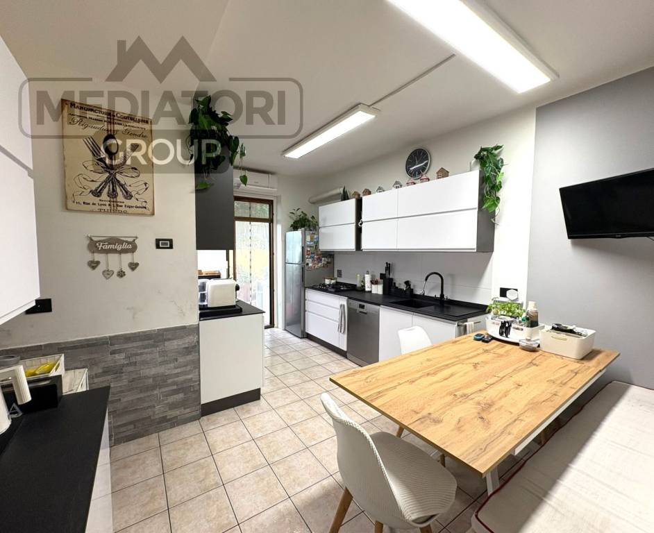 appartamento in vendita a Firenze in zona Centro Storico