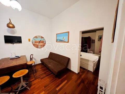 appartamento in vendita a Firenze in zona Centro San Frediano