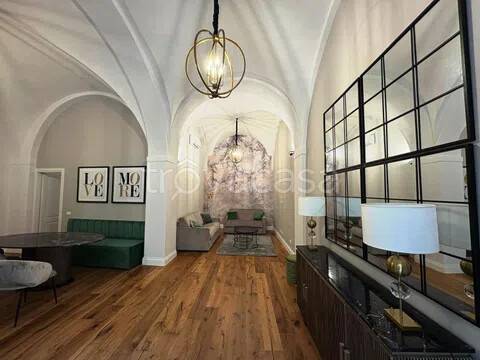 appartamento in vendita a Firenze in zona Centro San Frediano