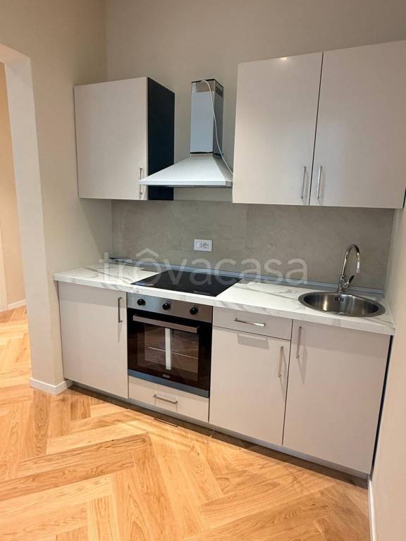 appartamento in vendita a Firenze in zona Centro Santa Maria Novella