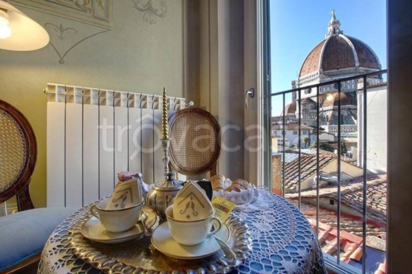 appartamento in vendita a Firenze in zona Centro Duomo