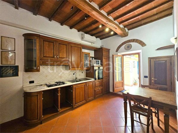 appartamento in vendita a Firenze in zona Le Cure