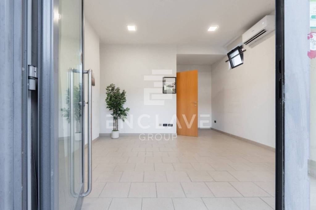 appartamento in vendita a Firenze in zona Peretola