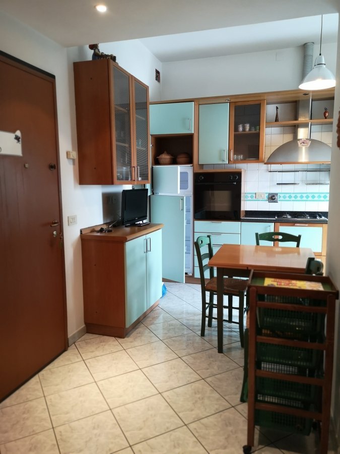 appartamento in vendita a Firenze in zona Careggi