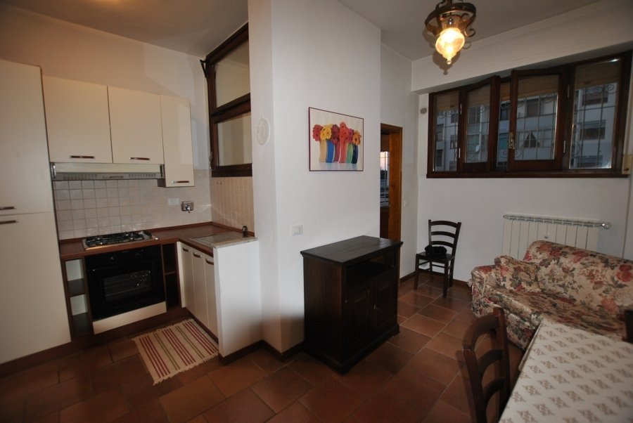 appartamento in vendita a Firenze in zona Careggi