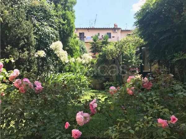appartamento in vendita a Firenze in zona Centro San Frediano