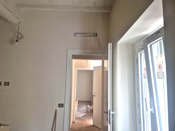appartamento in vendita a Firenze in zona Campo di Marte