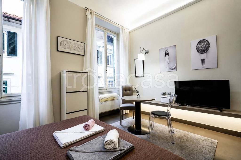 appartamento in vendita a Firenze in zona Centro Duomo