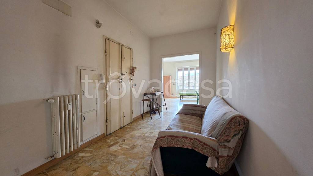 appartamento in vendita a Firenze in zona Statuto