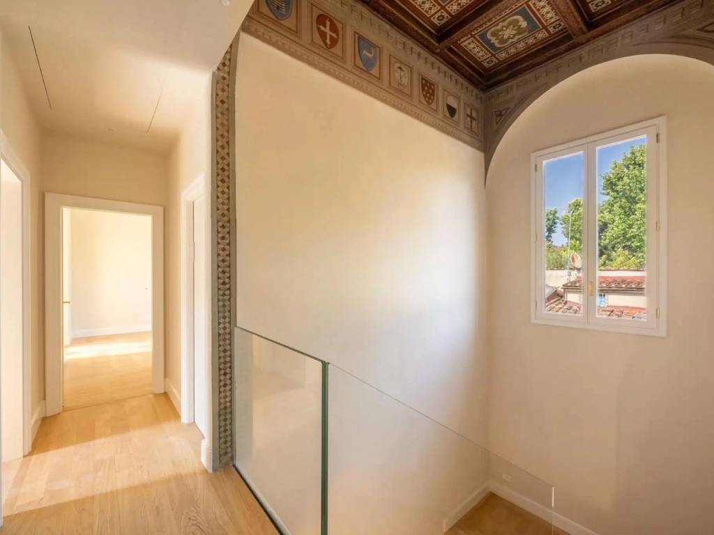 casa indipendente in vendita a Firenze in zona Centro San Niccolò