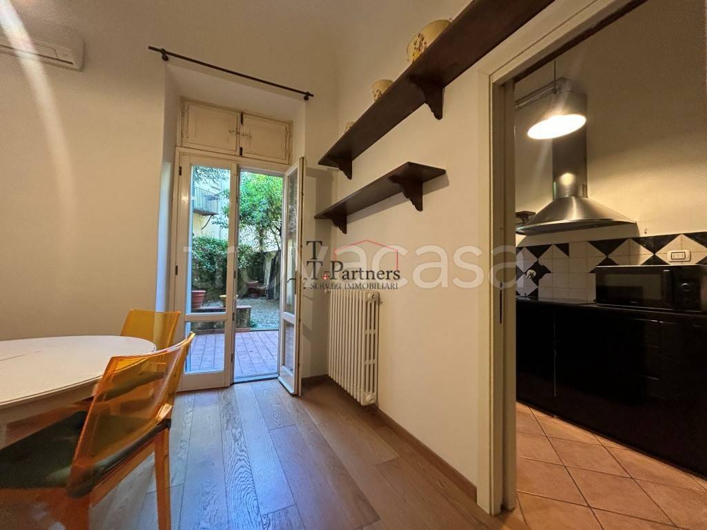 appartamento in vendita a Firenze in zona Romito