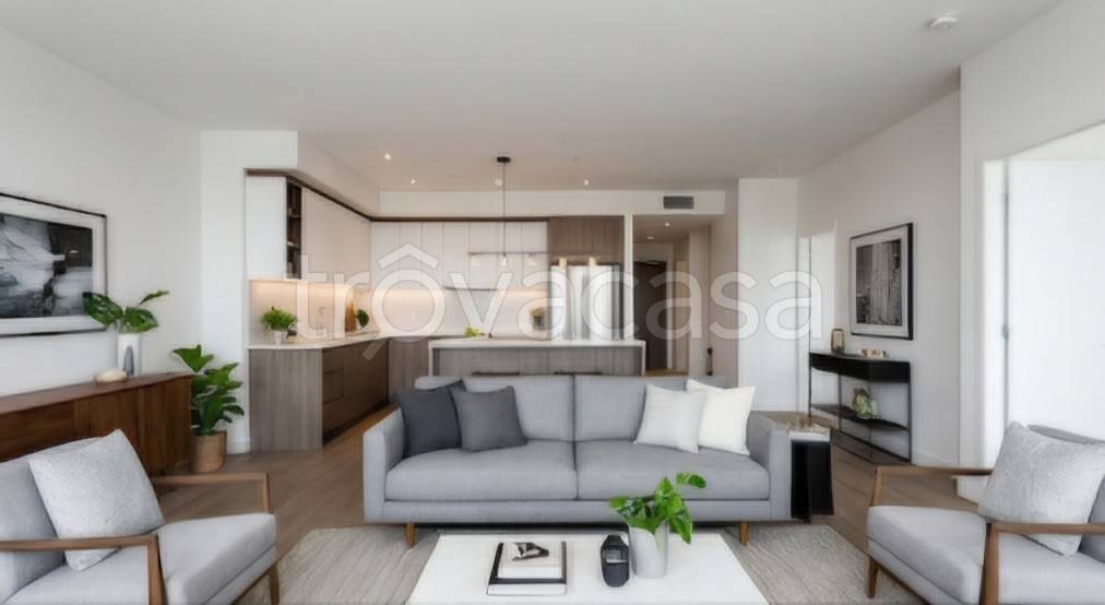 appartamento in vendita a Firenze in zona Coverciano