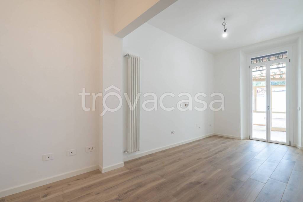 appartamento in vendita a Firenze in zona Rifredi