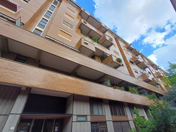 appartamento in vendita a Firenze in zona Firenze Nova