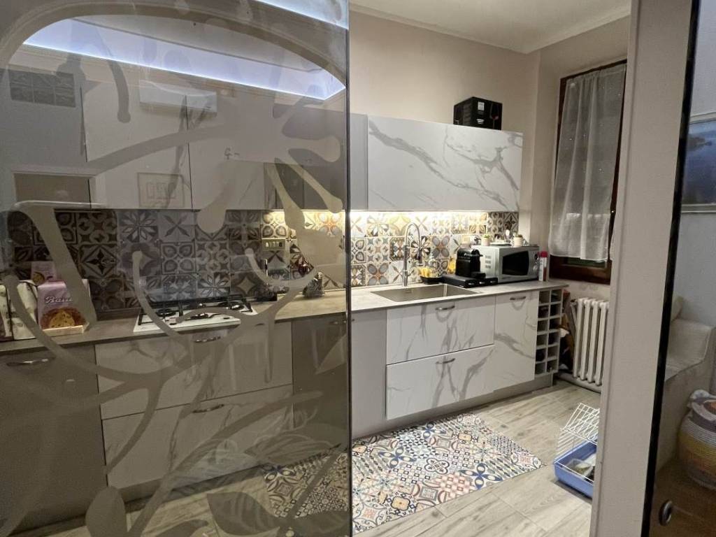 appartamento in vendita a Firenze