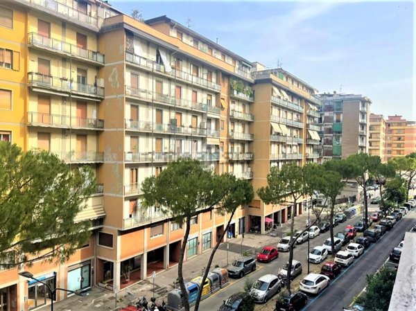 appartamento in vendita a Firenze in zona Novoli