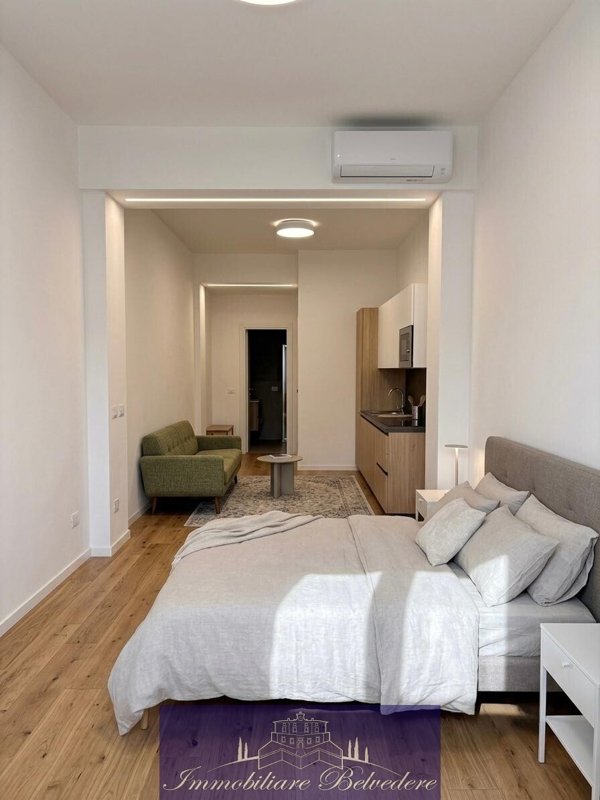 appartamento in vendita a Firenze in zona Le Cure