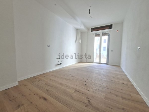 appartamento in vendita a Firenze in zona Le Cure