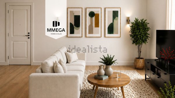 appartamento in vendita a Firenze in zona Novoli