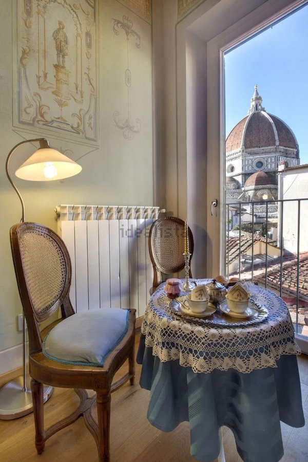 appartamento in vendita a Firenze in zona Centro Duomo