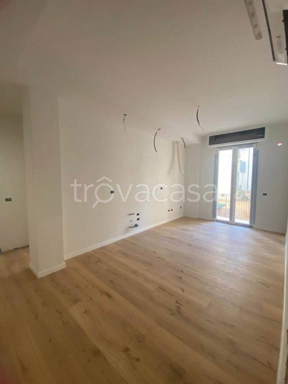 appartamento in vendita a Firenze in zona Le Cure