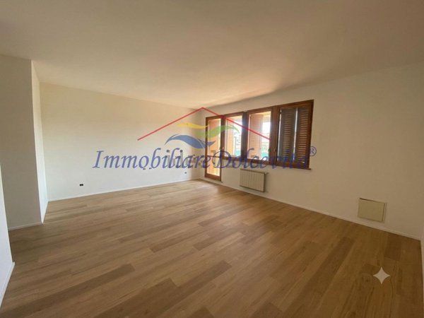 appartamento in vendita a Firenze in zona Firenze Nova