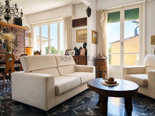 appartamento in vendita a Firenze in zona Bellariva
