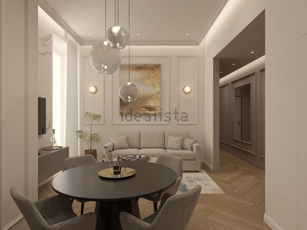 appartamento in vendita a Firenze in zona Centro Duomo