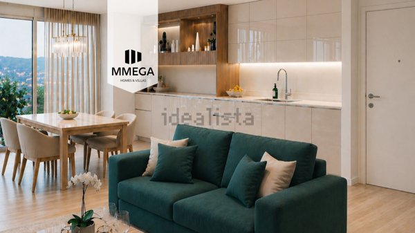 appartamento in vendita a Firenze in zona Novoli