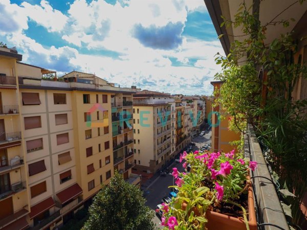 appartamento in vendita a Firenze in zona Centro Storico