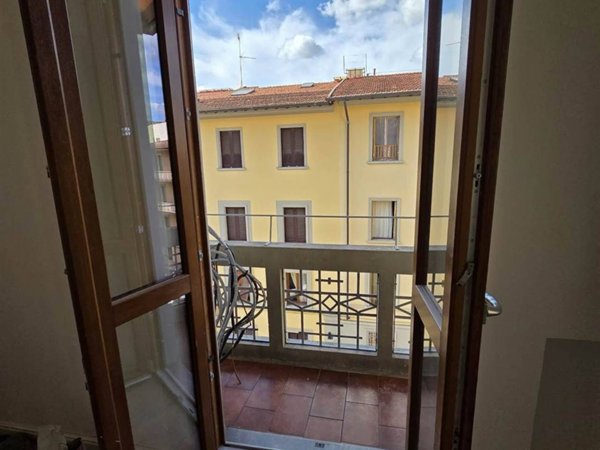 appartamento in vendita a Firenze in zona Statuto