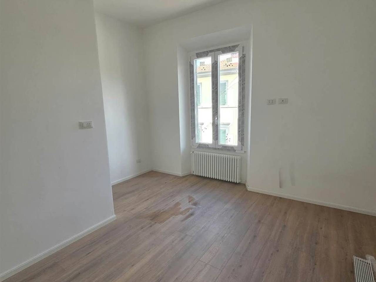 appartamento in vendita a Firenze in zona Campo di Marte
