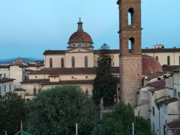 appartamento in vendita a Firenze in zona Centro San Frediano