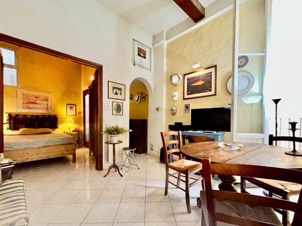 appartamento in vendita a Firenze in zona Centro San Frediano