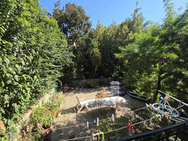 appartamento in vendita a Firenze in zona Bellosguardo