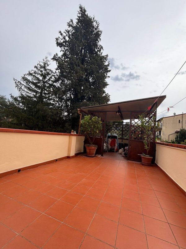 appartamento in vendita a Firenze in zona Le Cure