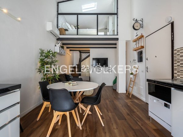 appartamento in vendita a Firenze in zona Centro Storico