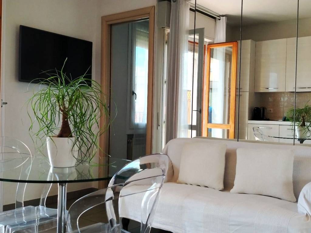 appartamento in vendita a Firenze in zona Novoli