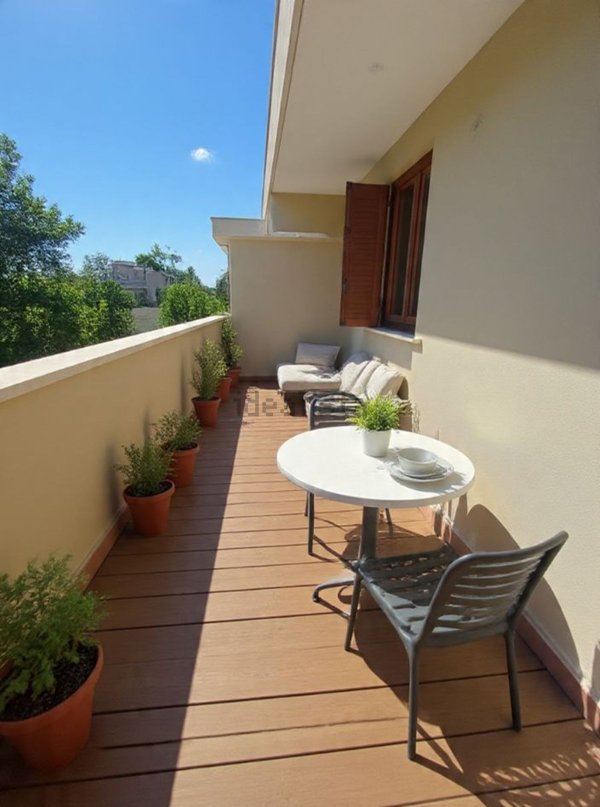 appartamento in vendita a Firenze in zona Firenze Nova