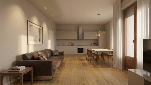 appartamento in vendita a Firenze in zona Gavinana