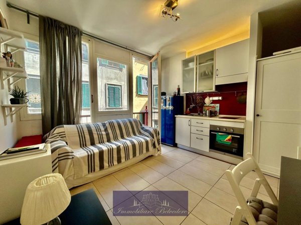 appartamento in vendita a Firenze in zona Centro Duomo