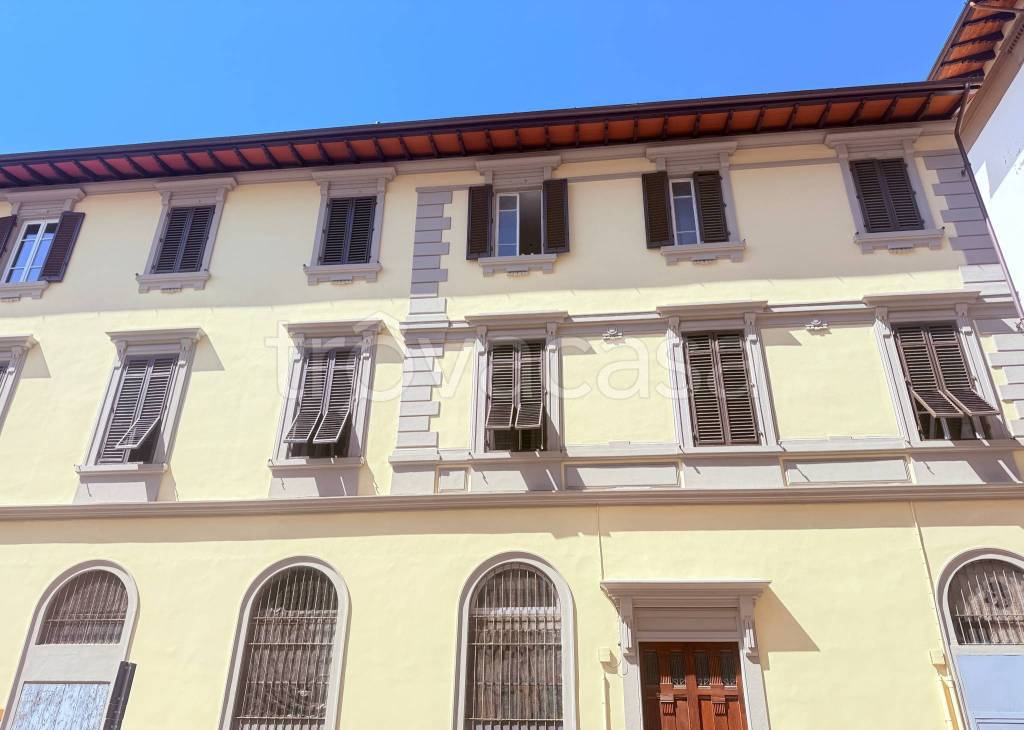 appartamento in vendita a Firenze in zona Campo di Marte