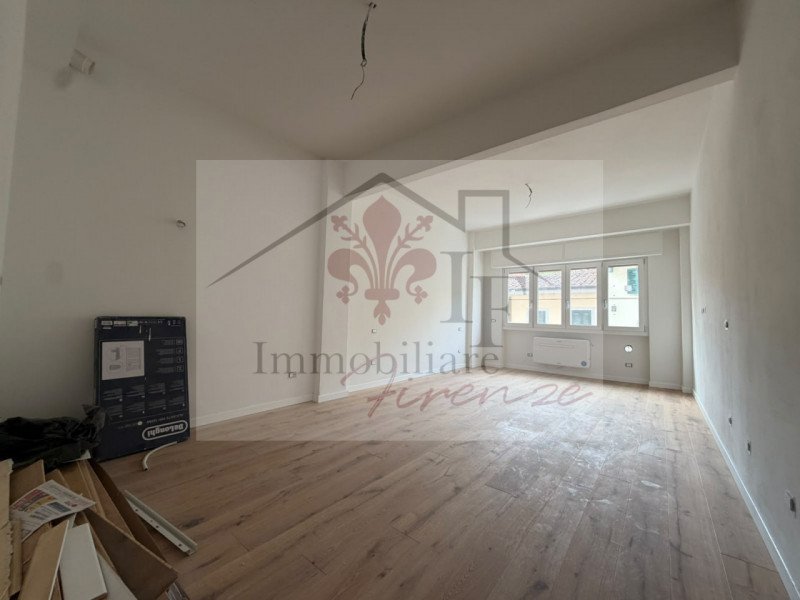 appartamento in vendita a Firenze in zona Le Cure