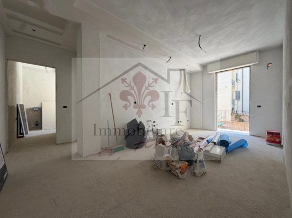 appartamento in vendita a Firenze in zona Le Cure