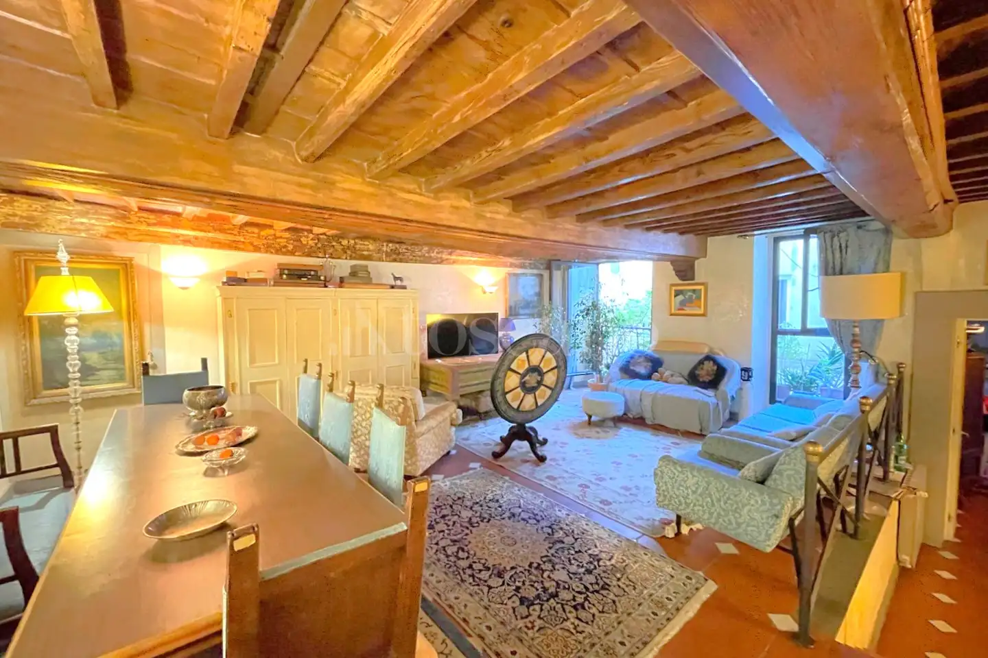 appartamento in vendita a Firenze in zona Centro Storico