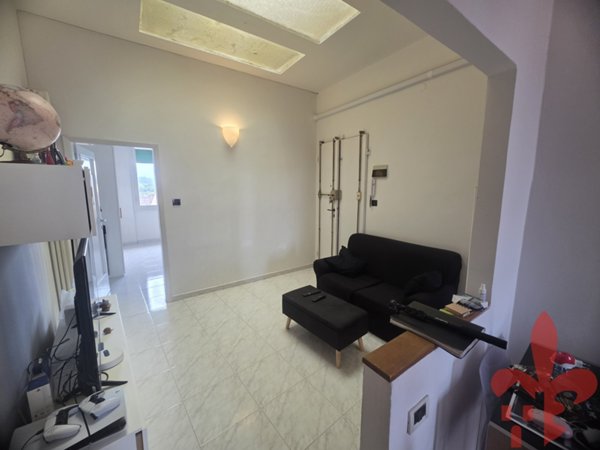 appartamento in vendita a Firenze in zona Coverciano