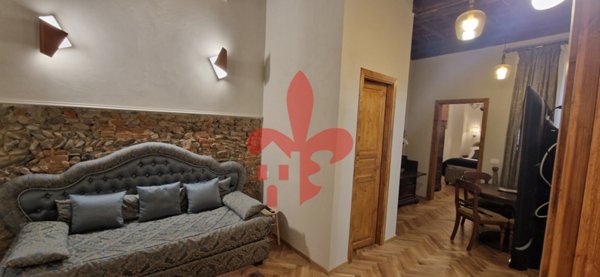 appartamento in vendita a Firenze in zona Centro Santa Croce