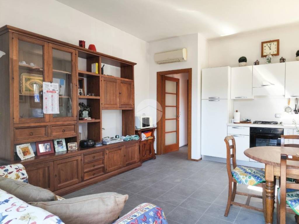 appartamento in vendita a Firenze in zona Rovezzano